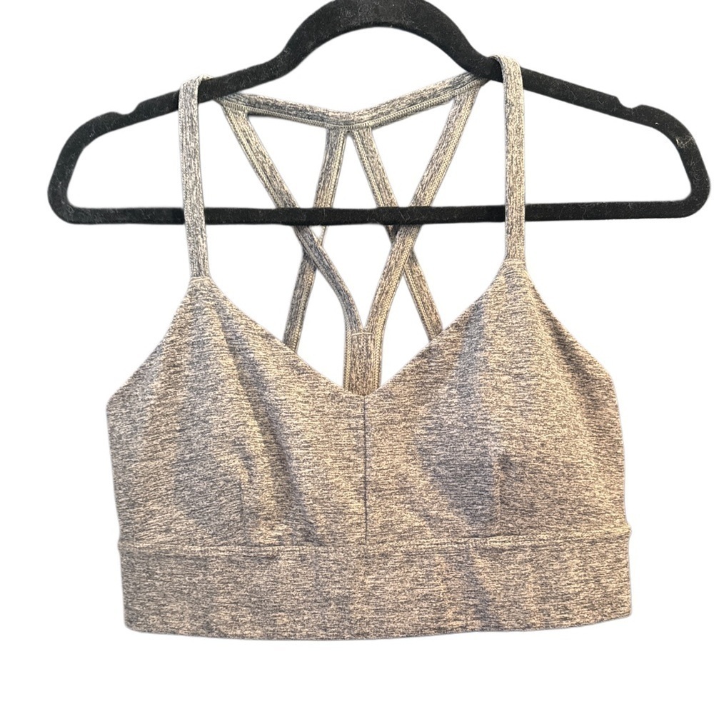 Love Joy Brand Sports Bra